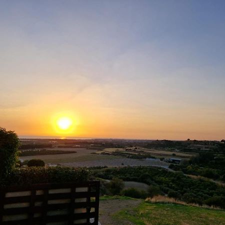 Arodafni House. Unique Views And Amazing Sunsets. Kouklia Exterior foto