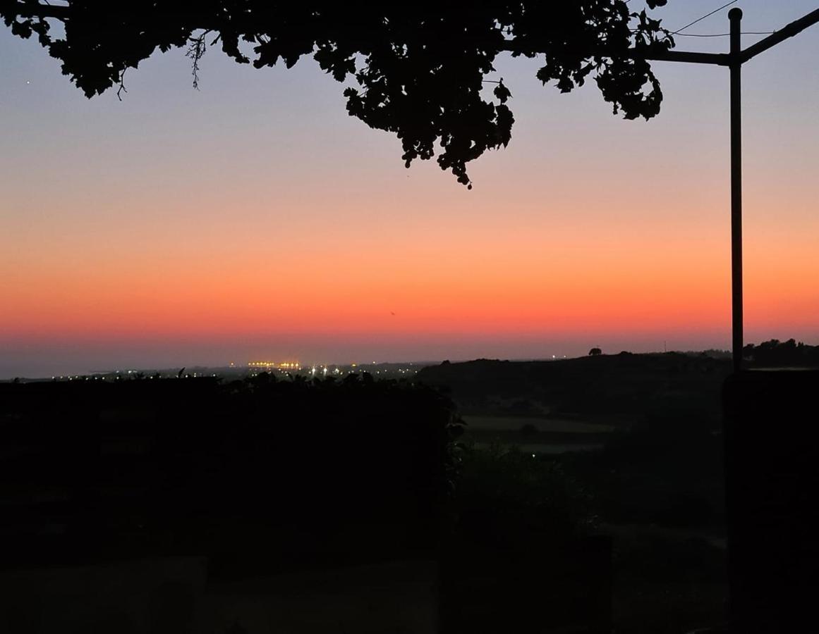 Arodafni House. Unique Views And Amazing Sunsets. Kouklia Exterior foto