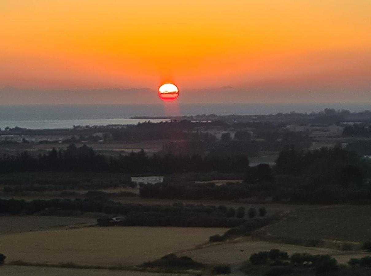 Arodafni House. Unique Views And Amazing Sunsets. Kouklia Exterior foto