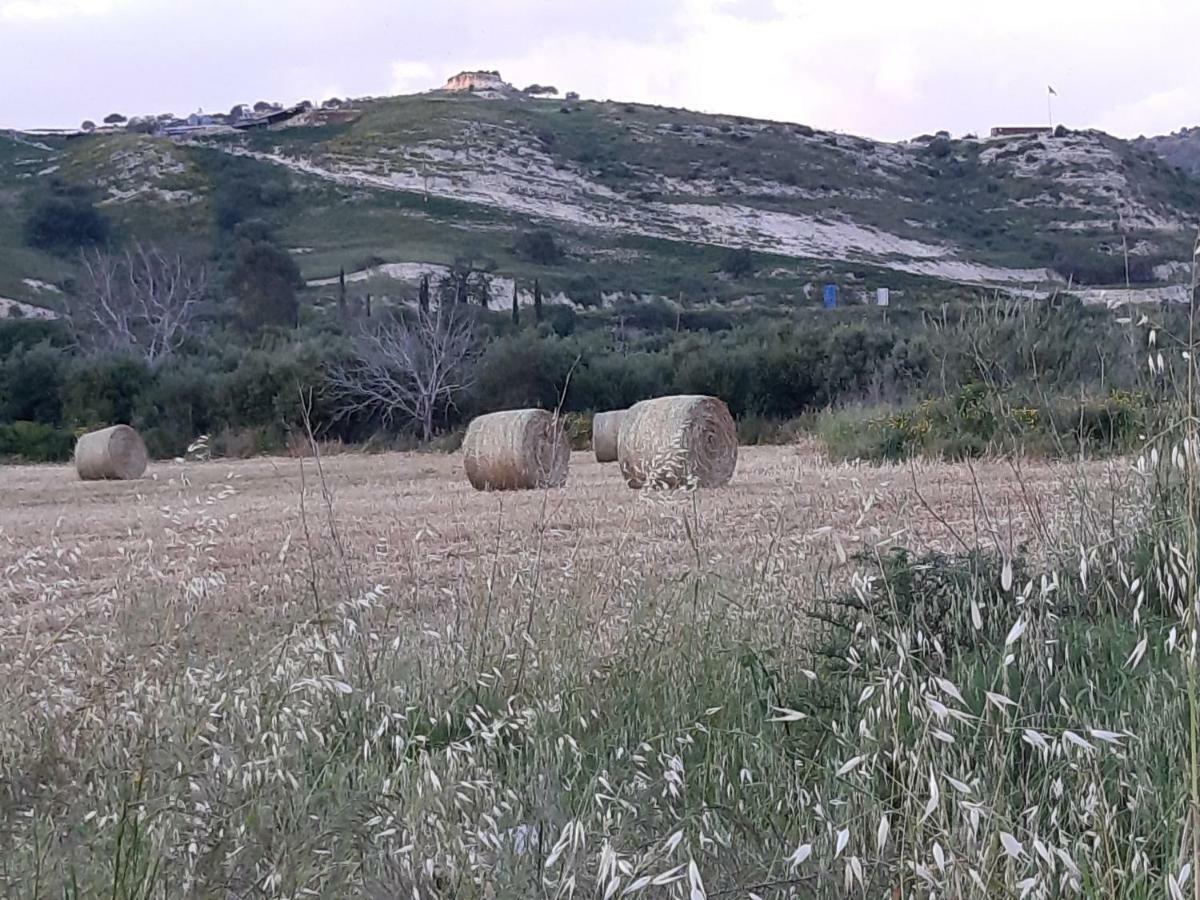 Arodafni House. Unique Views And Amazing Sunsets. Kouklia Exterior foto