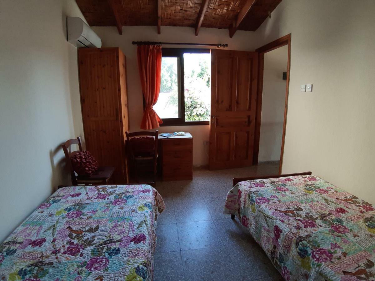 Arodafni House. Unique Views And Amazing Sunsets. Kouklia Exterior foto