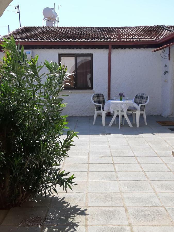 Arodafni House. Unique Views And Amazing Sunsets. Kouklia Exterior foto